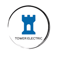Tower Electric logo